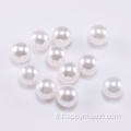 Haute luminosité Craft Abs Pearl Perles